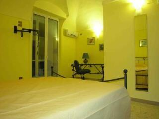 Soggiorno Museo Nápoly Kültér fotó